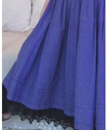 アンティーク | スカート