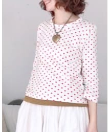 COMME des GARCONS | Tシャツ/カットソー