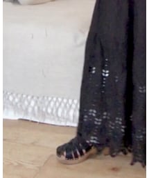 EXPERT | サンダル