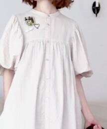 no brand | ワンピース/ドレス