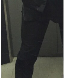 AZUL by moussy | パンツ