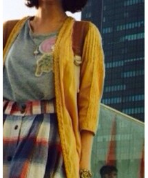 mystic | カーディガン/ボレロ