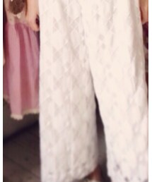 w closet | その他パンツ