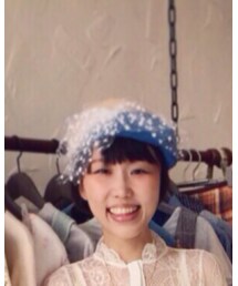 RBTXCO | ヘアバンド