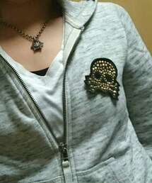 UNIQLO | パーカー