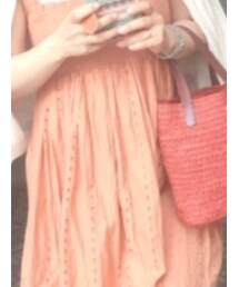 Helen Kaminski | かごバッグ