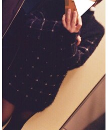 no brand | ニット/セーター