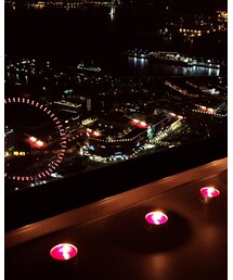 ランドマークタワー | その他