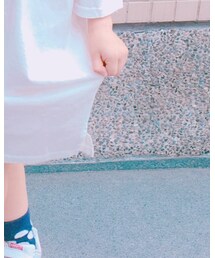 mede in Korea | オールインワン・サロペット