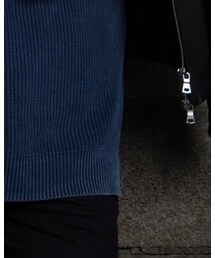 NANO universe | ニット/セーター