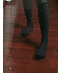 tutuanna | レッグウェア