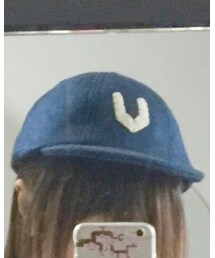 VISVIM | キャップ