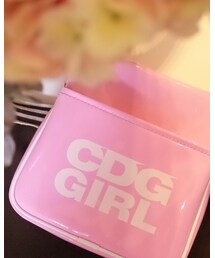 COMME des GARCONS GIRL | バッグ