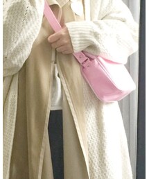 YSL | トレンチコート