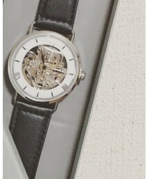 loborJapan | アナログ腕時計