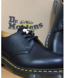 Dr. Martens | ドレスシューズ