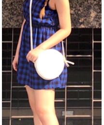 FOREVER 21 | ショルダーバッグ