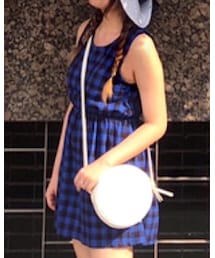 Bought in Korea | ジャンパースカート