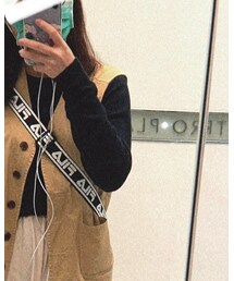 GU | カーディガン/ボレロ