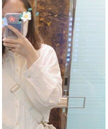 QUEEN SHOP | シャツ/ブラウス