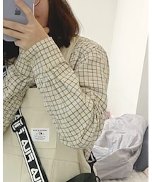 UNIQLO | シャツ/ブラウス