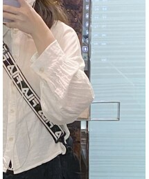 QUEEN SHOP | シャツ/ブラウス