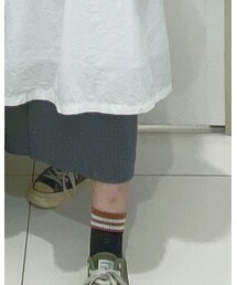 UNIQLO | スカート