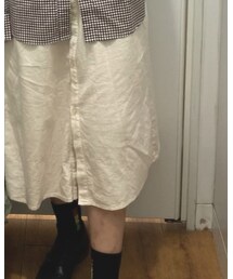 AZUL by moussy | ワンピース/ドレス