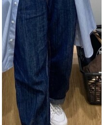 SERCO STORE | デニムパンツ