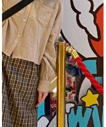 QUEEN SHOP | シャツ/ブラウス