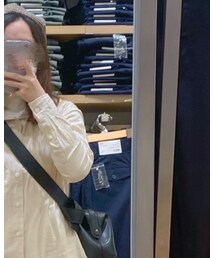 GU | シャツ/ブラウス