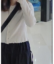 levely_thisway | カーディガン/ボレロ
