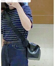 6IXTY8IGHT | Tシャツ/カットソー