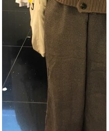 GU | パンツ