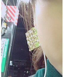 FOREVER 21 | ピアス（両耳用）