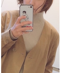 RETRO GIRL | ニット/セーター