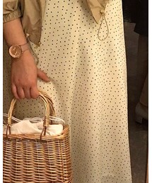 LOWRYS FARM | スカート