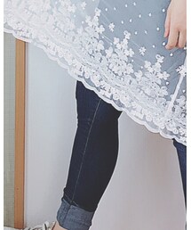 Honeys | デニムパンツ