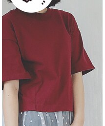 w closet | スウェット