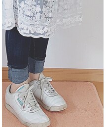 Reebok | スニーカー