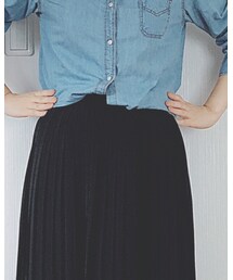 UNIQLO | スカート