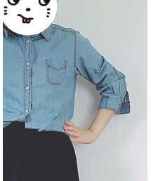 UNIQLO | シャツ/ブラウス