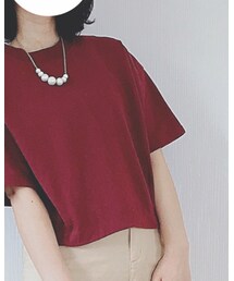 w closet | スウェット