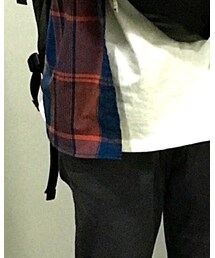 THE NORTH FACE | シャツ/ブラウス