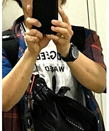 ANDGEEBEE | Tシャツ/カットソー
