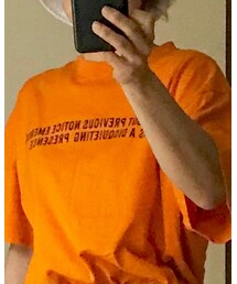 ANDGEEBEE | Tシャツ/カットソー