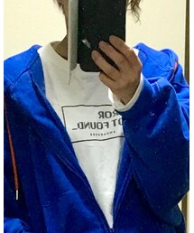 ANDGEEBEE | Tシャツ/カットソー