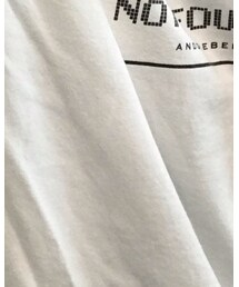 ANDGEEBEE | Tシャツ/カットソー