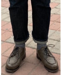 Paraboot | ローファー