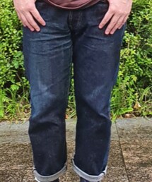 STUDIO D'ARTISAN | デニムパンツ